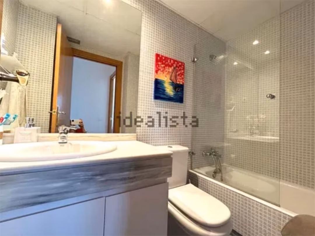 Piso en  Carrer del Taquígraf Serra 20 - Foto 9