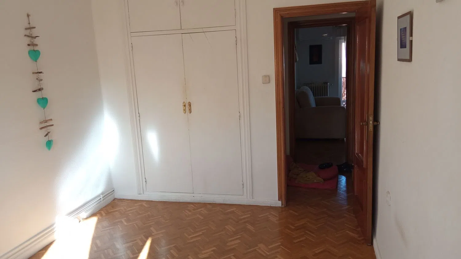 Piso en Barrio Comillas - Foto 8