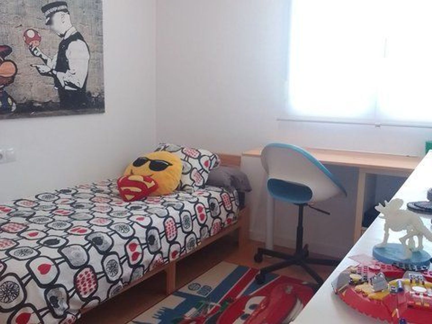 Dúplex en Calle Assutzena, 11 - Foto 10