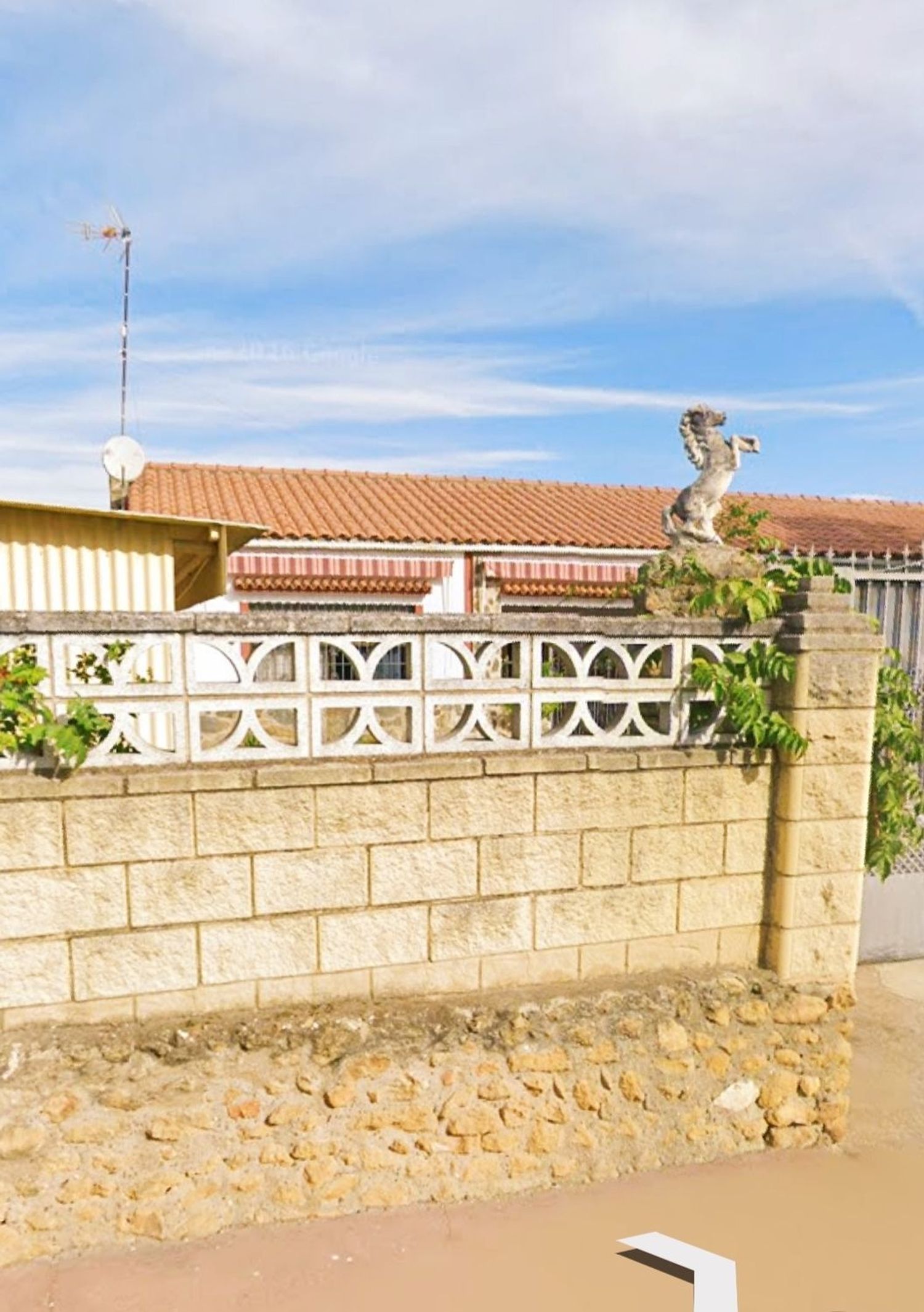 Finca rústica en Calle lentisco (Urbanización acebuchal), 2 - Foto 2