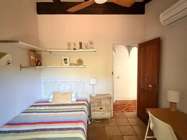 Casa o chalet independiente en Camino Coll de la Mola s/n - Foto 25
