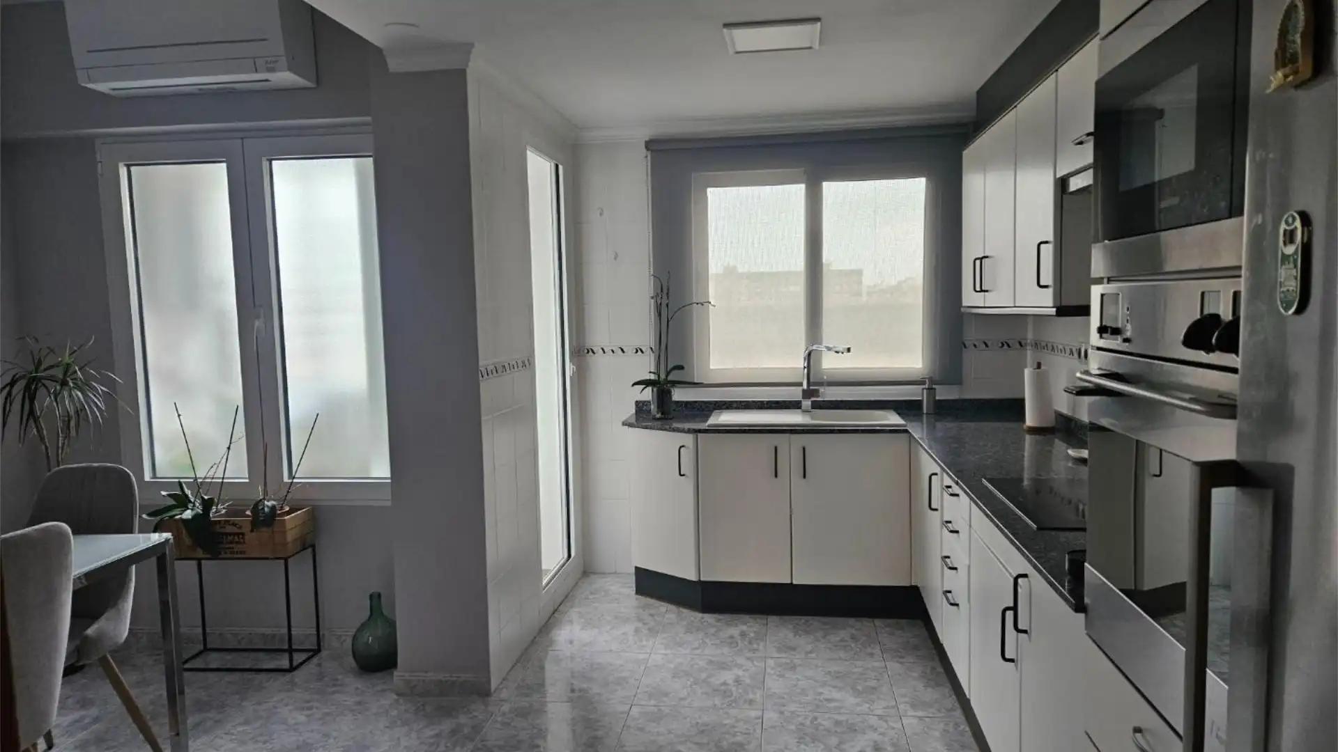 Piso en  Carrer de la Vall de la Ballestera 34 - Foto 15