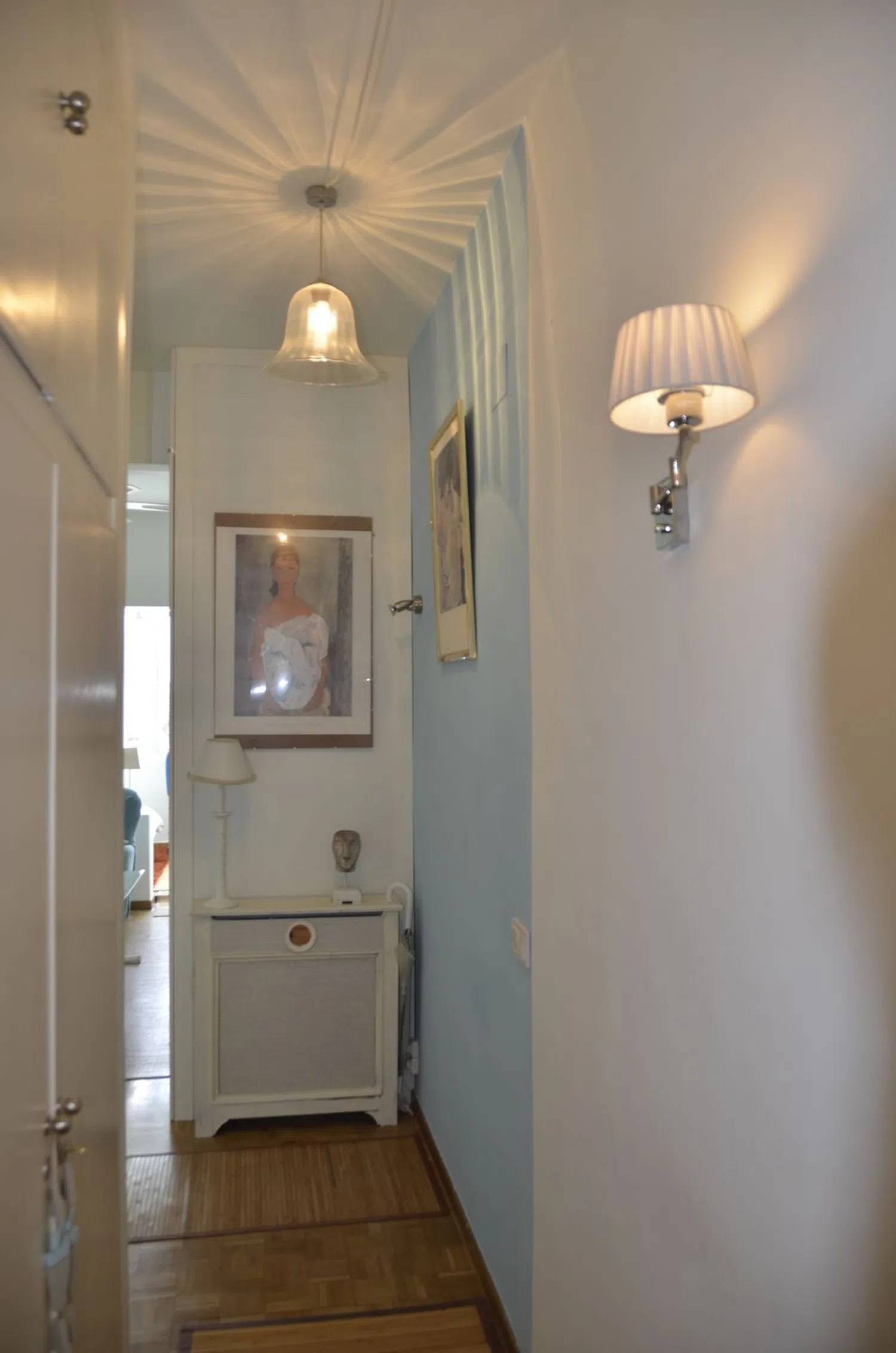 Estudio en calle Marqués de Lema, 7 - Foto 20