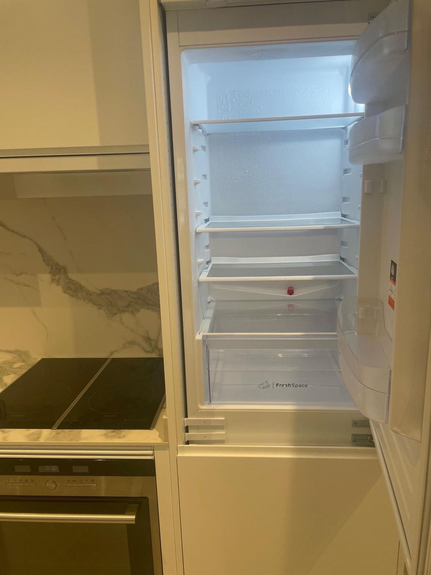 Estudio en plaza de Nàpols i Sicília, 9 - Foto 8