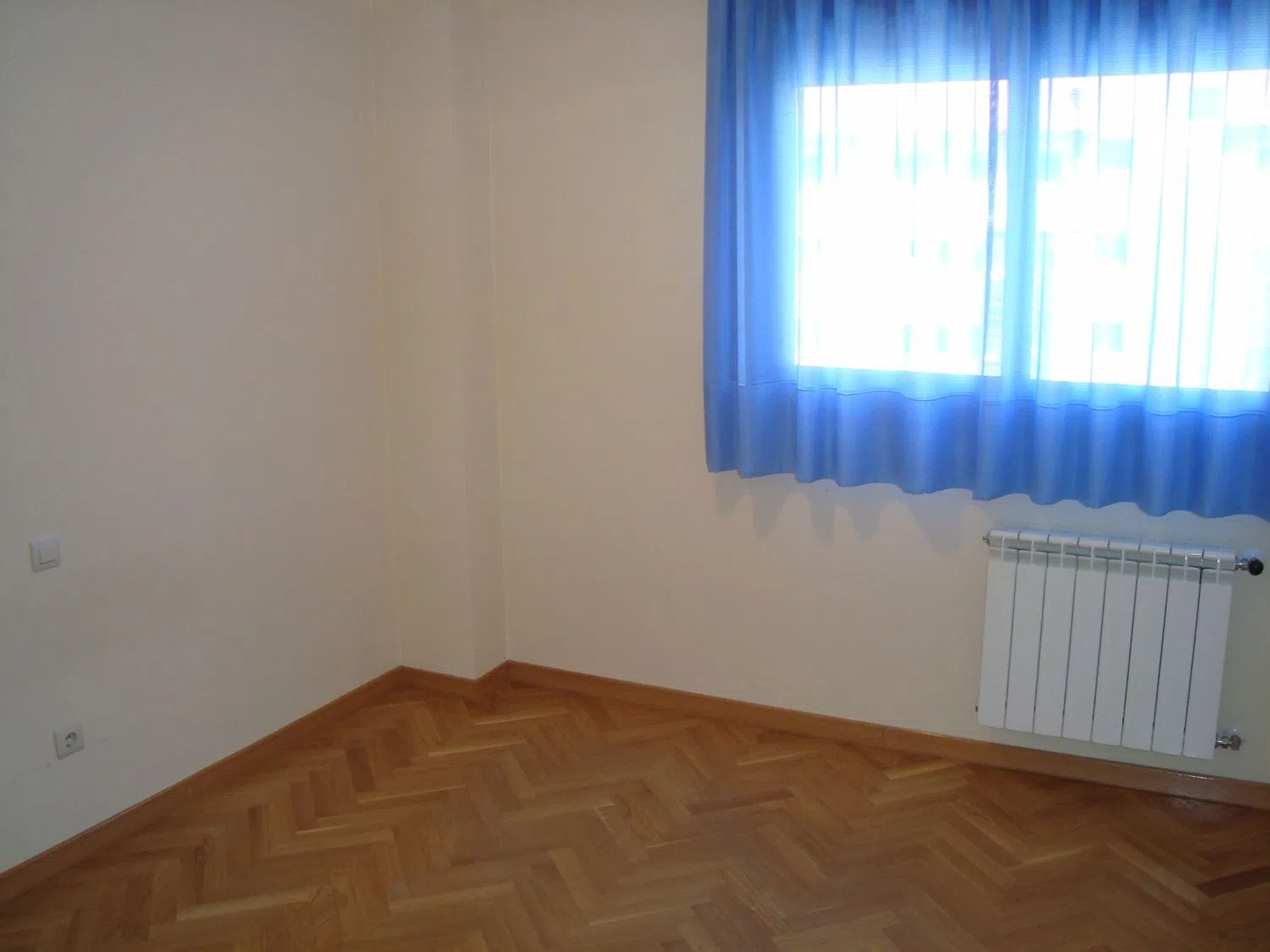 Piso en calle de la Infanta Catalina Micaela, 11 - Foto 10