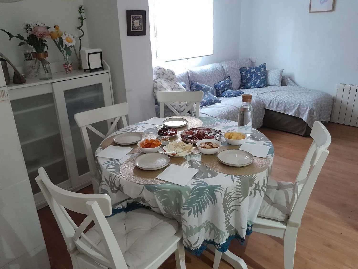 Piso en calle de Lima, 42 - Foto 4