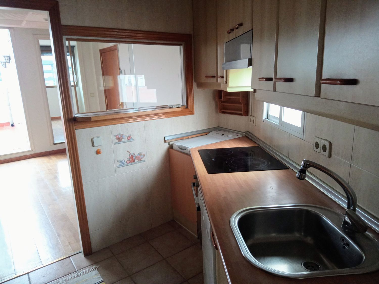 Ático en calle de Clara del Rey, 23 - Foto 5