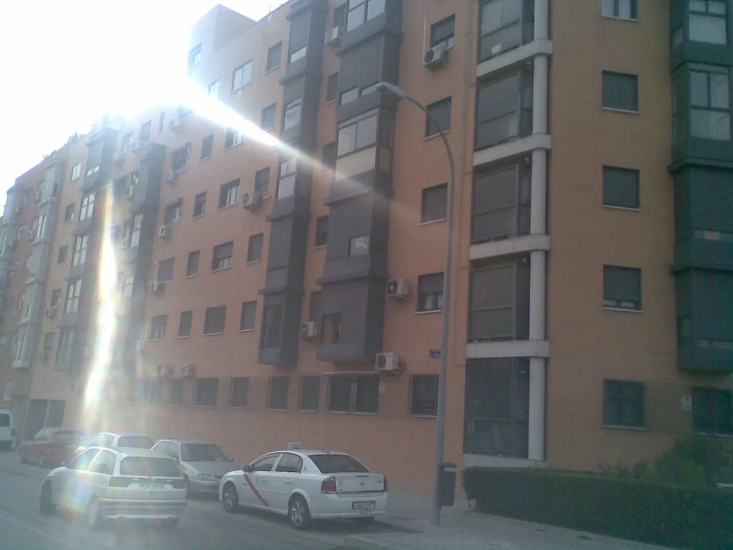 Piso en avenida de los Rosales, 62 - Foto 2