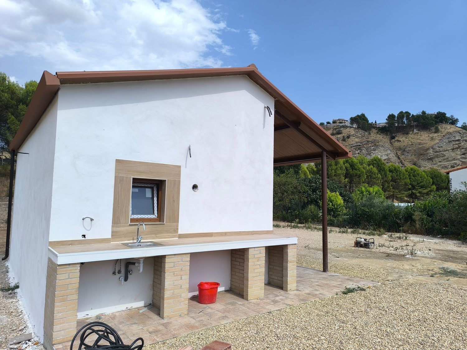 Finca rústica en Los huertos s/n - Foto 4