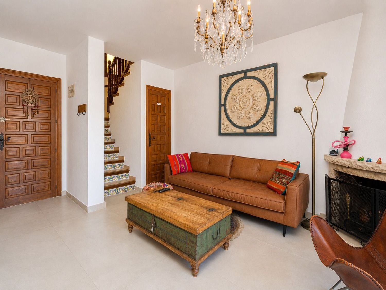 Chalet adosado en Camino de la Cantera, 7, L'Albir, L'Albir - Foto 5