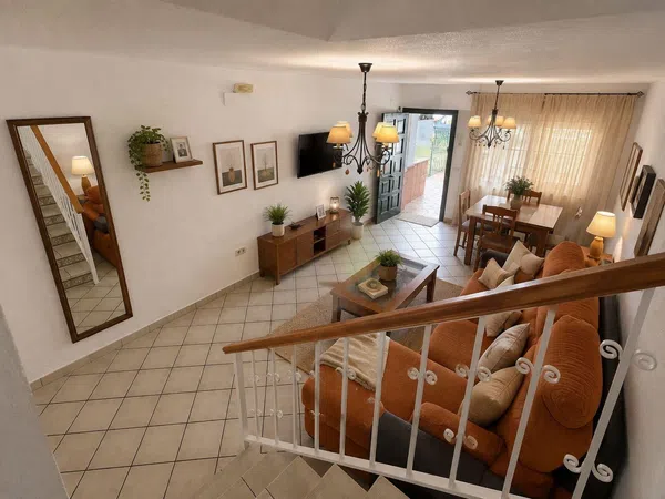 Chalet adosado en Calle Barlovento, 24 - Foto 14