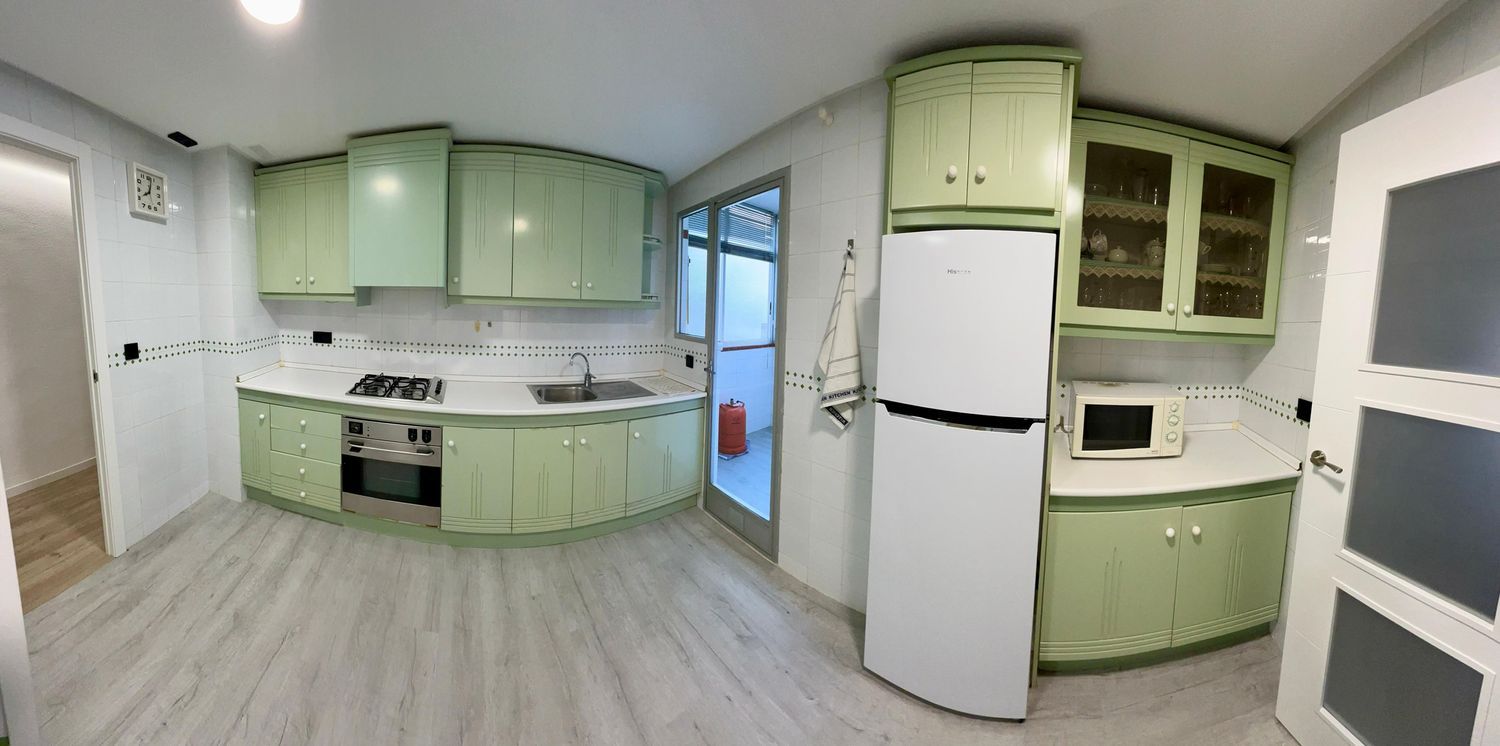 Piso en Martin Luther King, 4 - Foto 2
