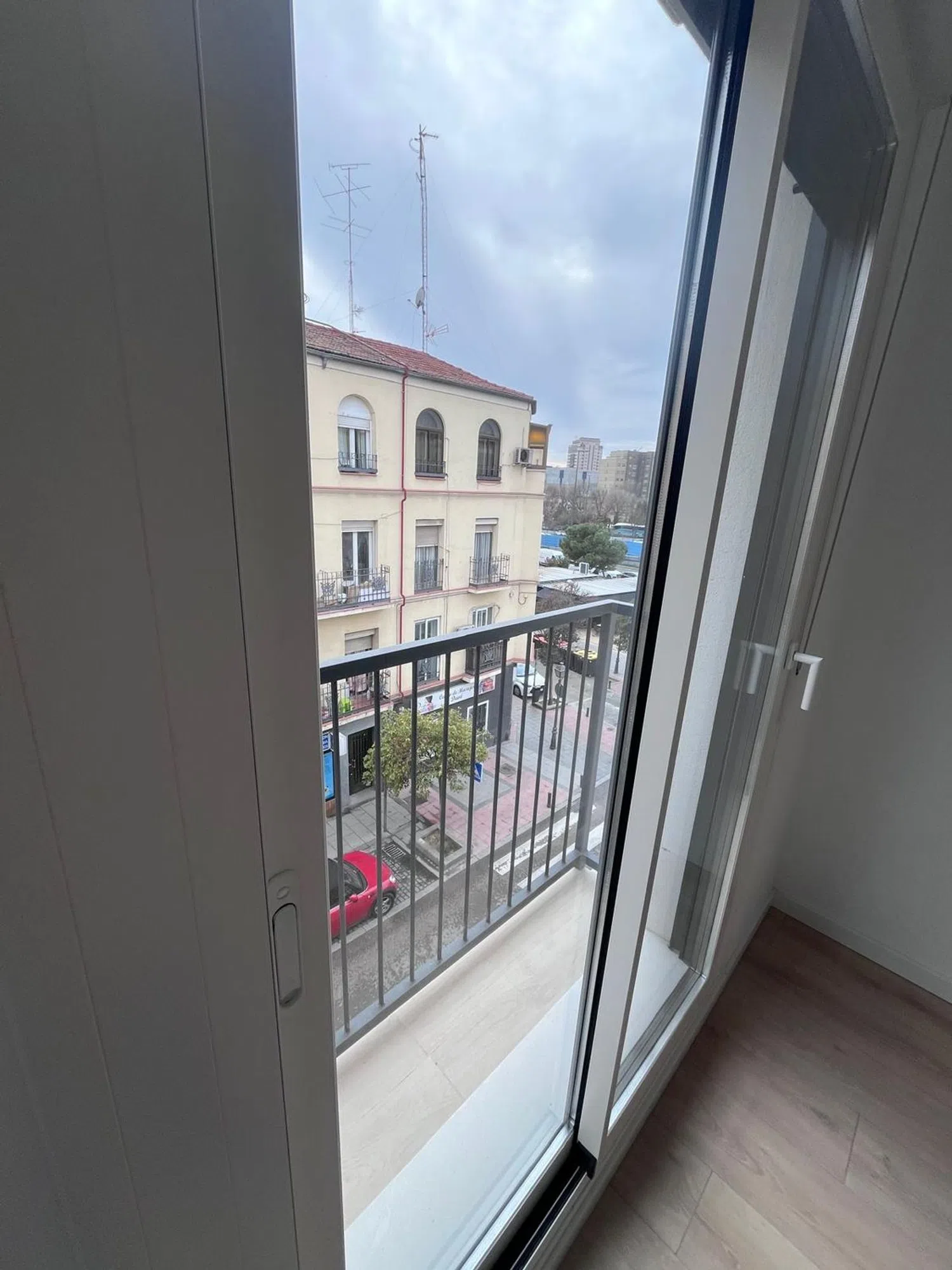 Piso en calle de Melquíades Biencinto, 1 - Foto 7