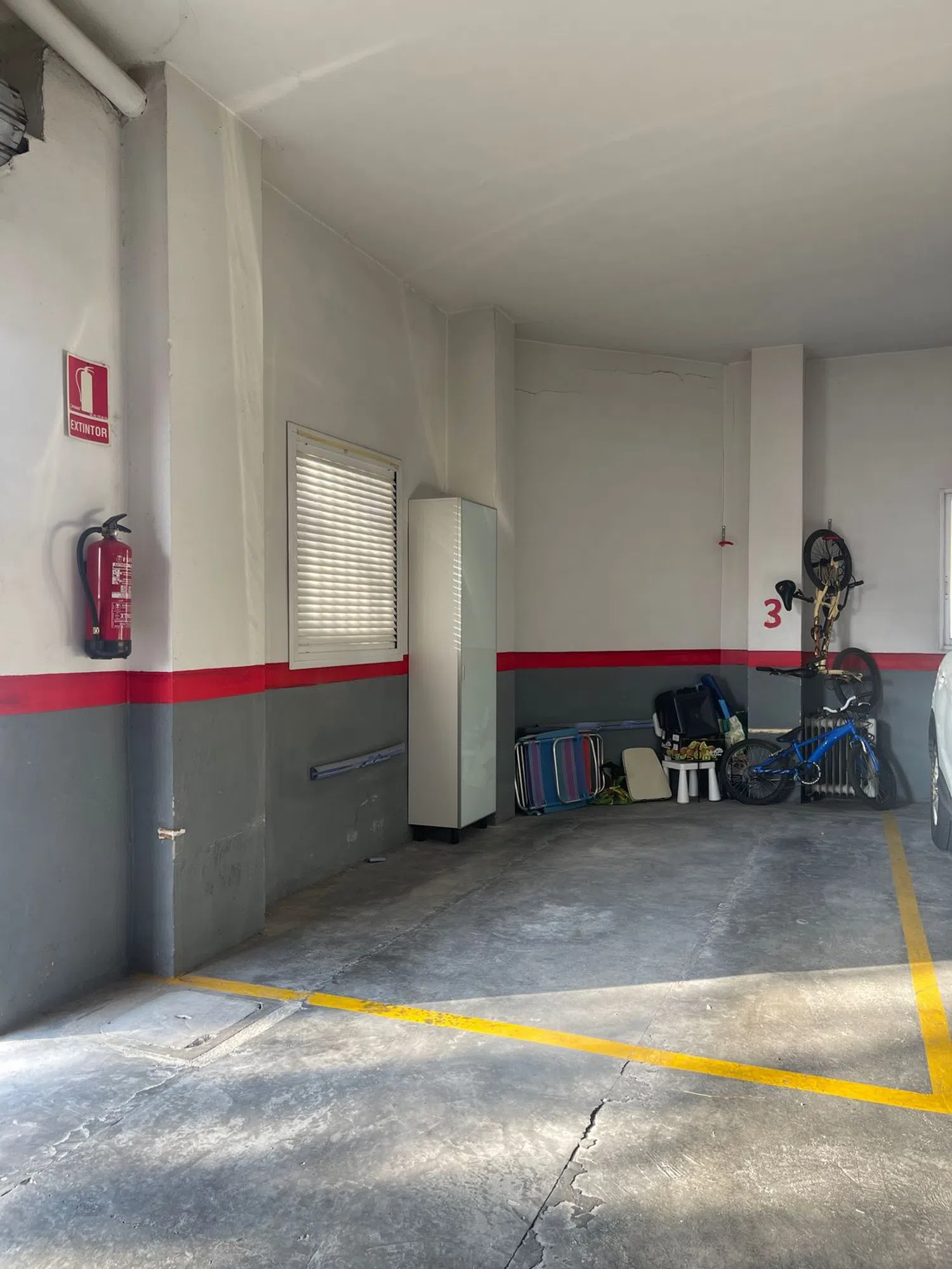 Piso en ronda de Joan Fuster, 57 - Foto 34