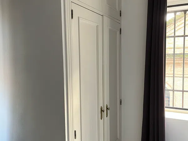 Piso en calle Nuestra Señora de la Paz, 13