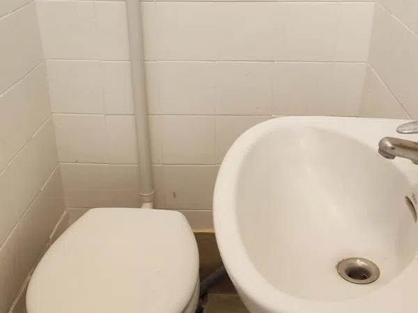 Piso en Calle del Peu de la Creu, 32, El Raval - Foto 12