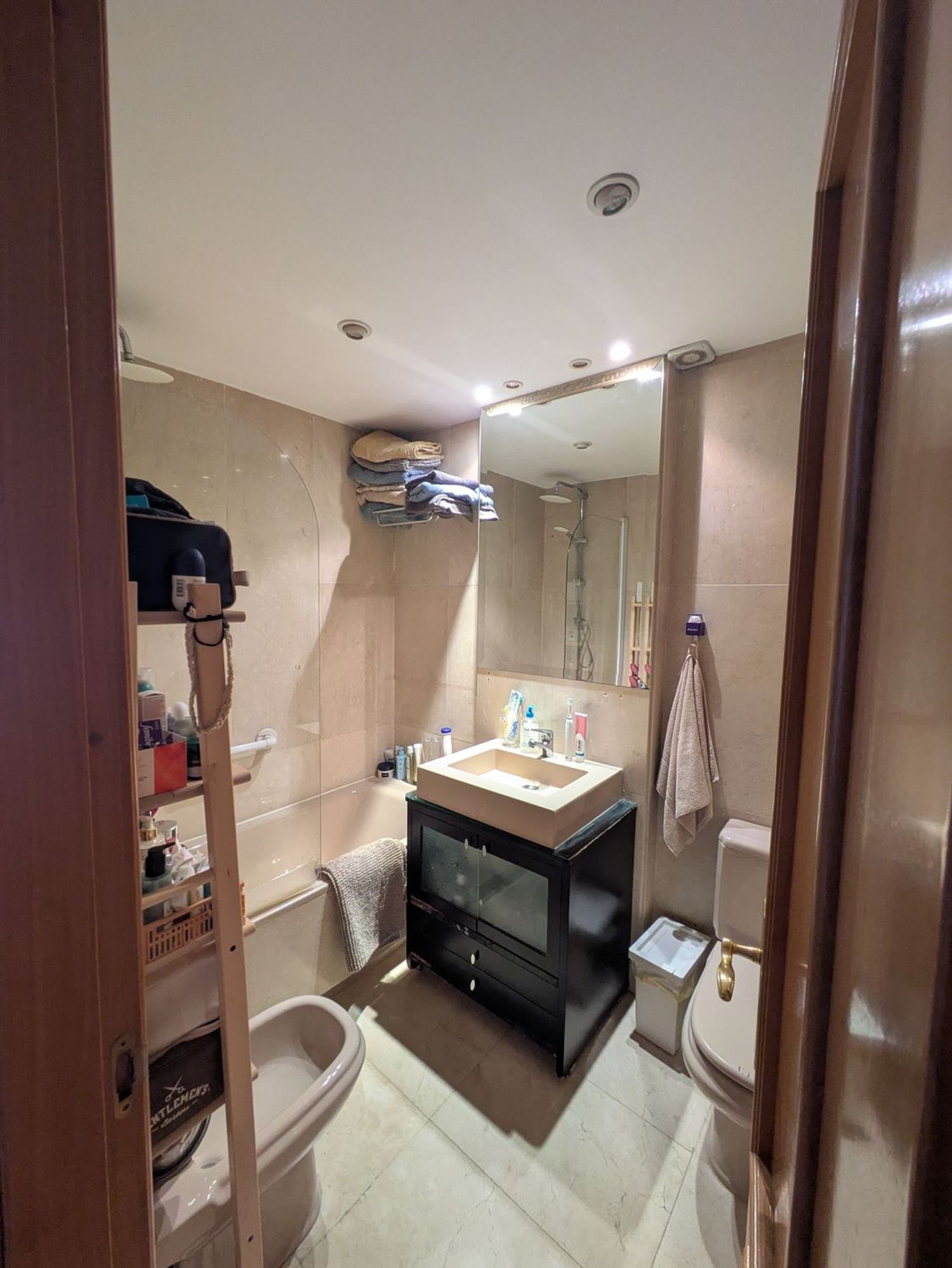 Piso en calle de Santa Flora, 9 - Foto 13