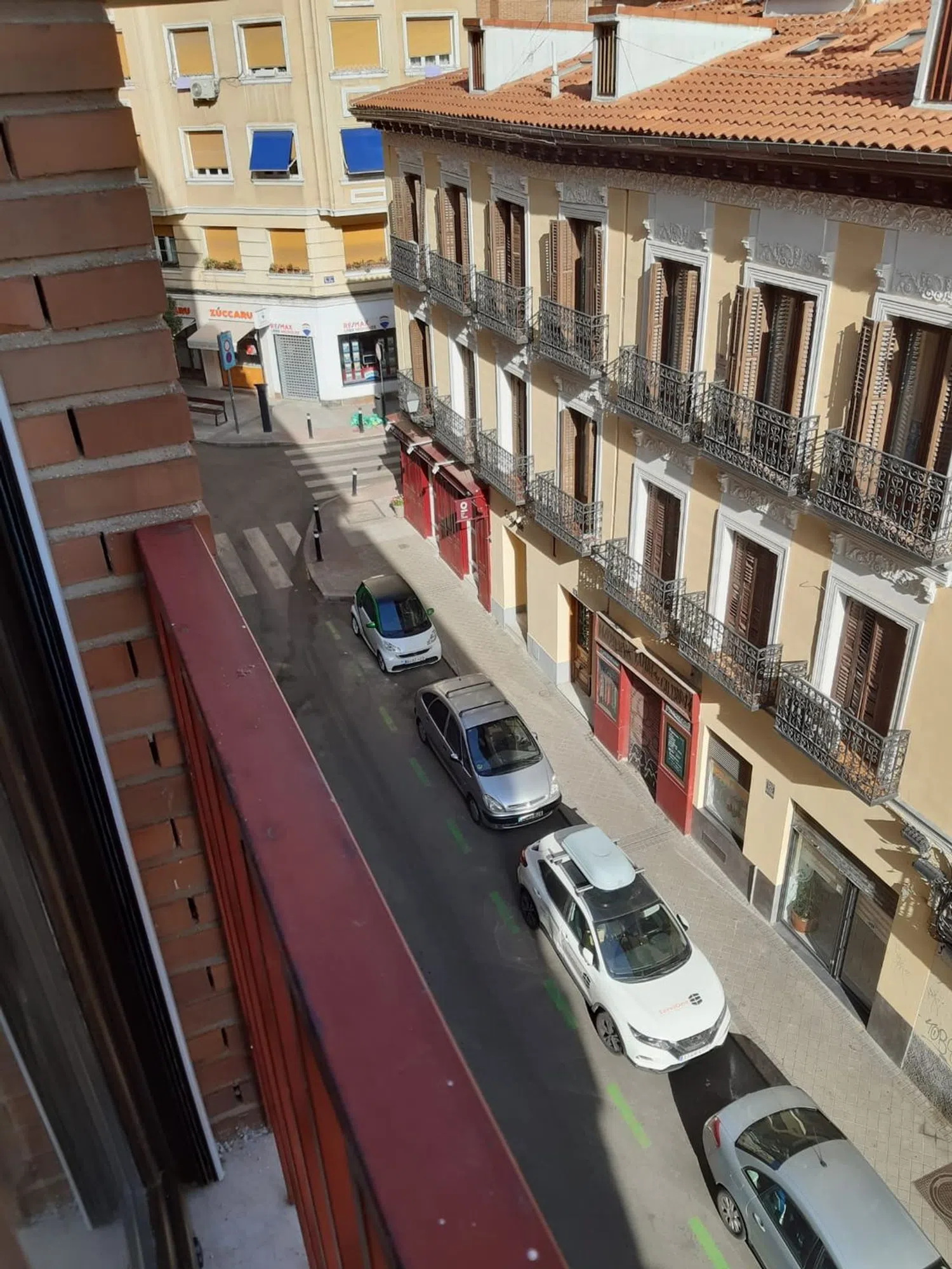 Piso en calle de Olid, 15 - Foto 17