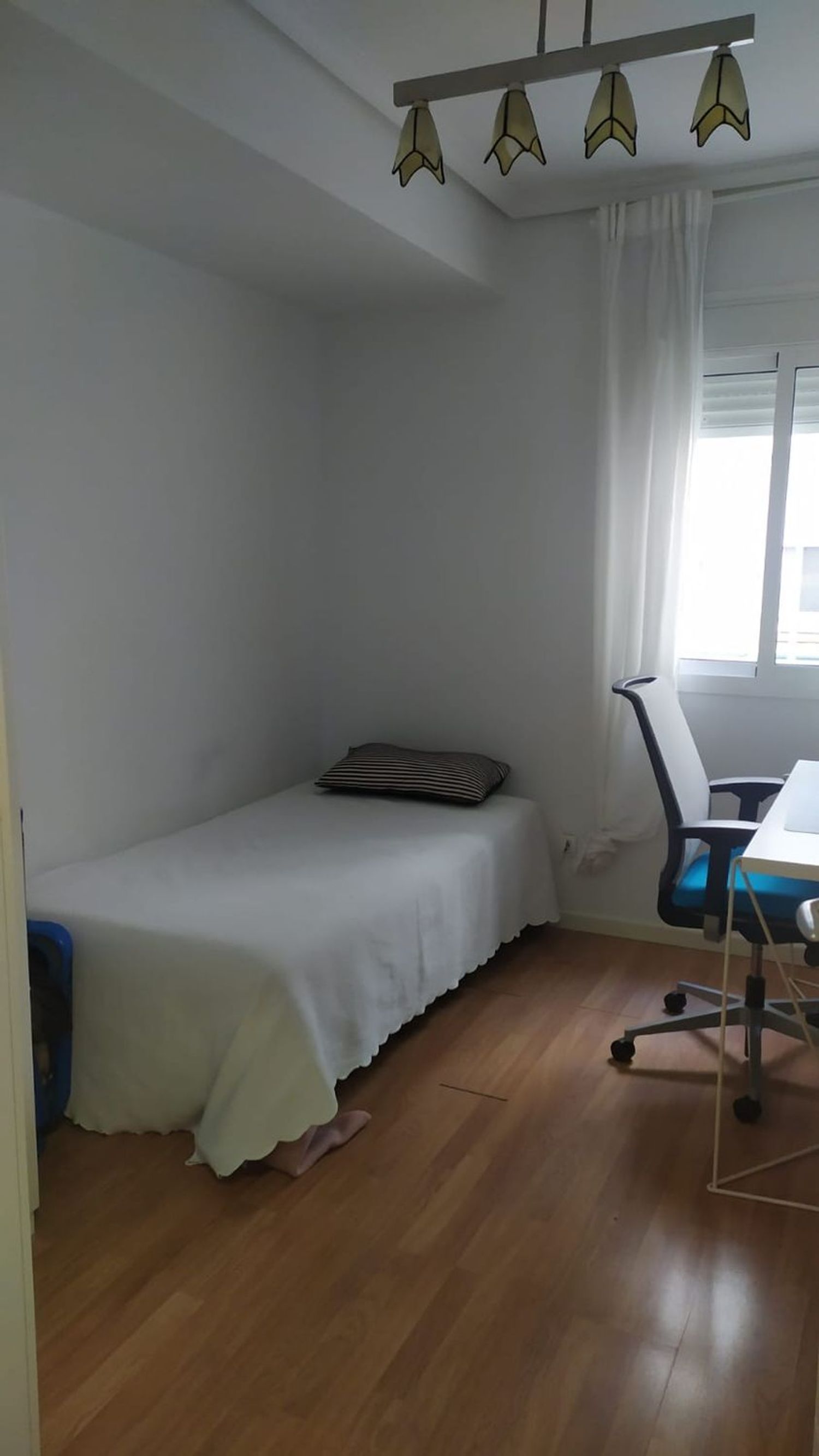 Piso en calle Padre Méndez Casariego, 6 - Foto 3