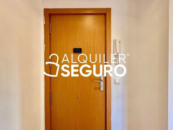 Ático en Calle de Santiago García El Tranquilo - Foto 17