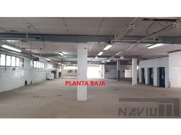 Nave Industrial en Alcorcón - Foto 2