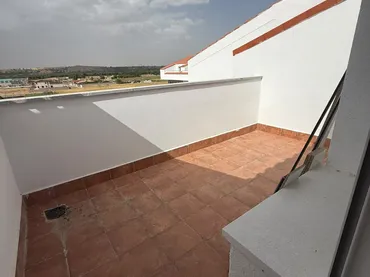 Piso en  Avenida de Portugal 16 - Foto 6
