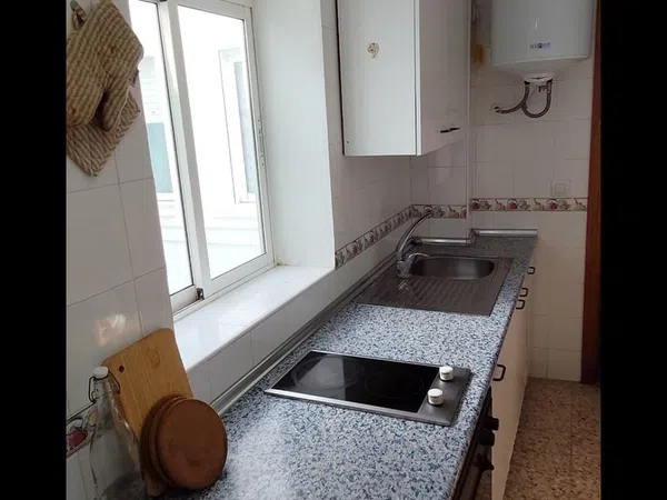 Piso en Calle Castellar, 56, Feria - Foto 7