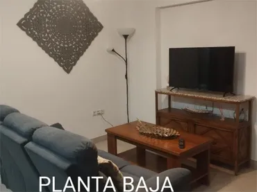 Piso en  Calle de los Donantes 24 - Foto 1