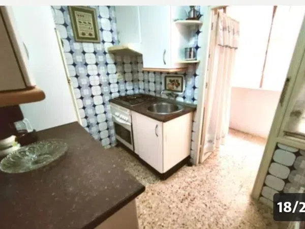 Piso en avenida de Ronda, 43 - Foto 13