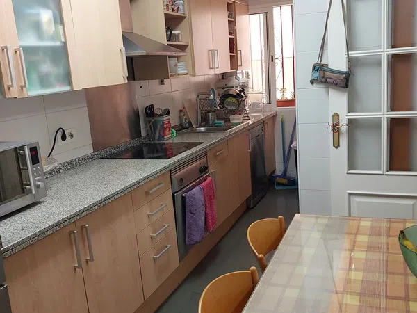 Piso en Calle Martínez Maldonado, 66, La Florida - Parque norte - Foto 15