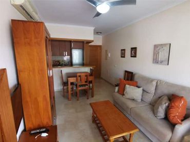 Piso en Los Boliches - Foto 2