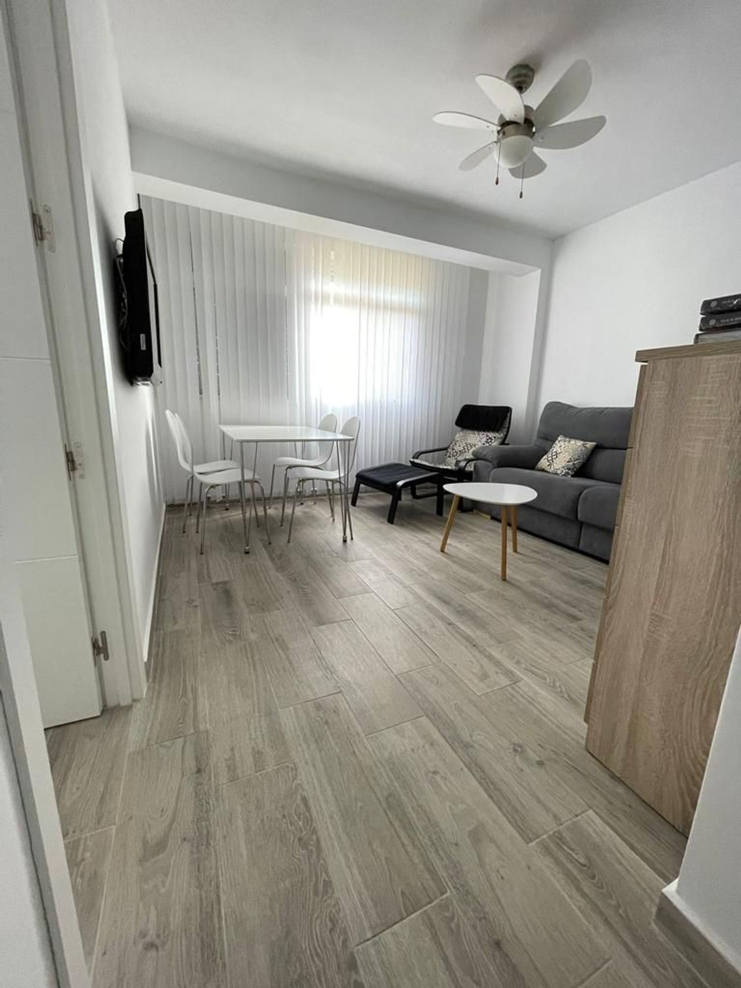 Piso en Calle Molino, 43, Zona Centro, Zona Centro - Foto 5