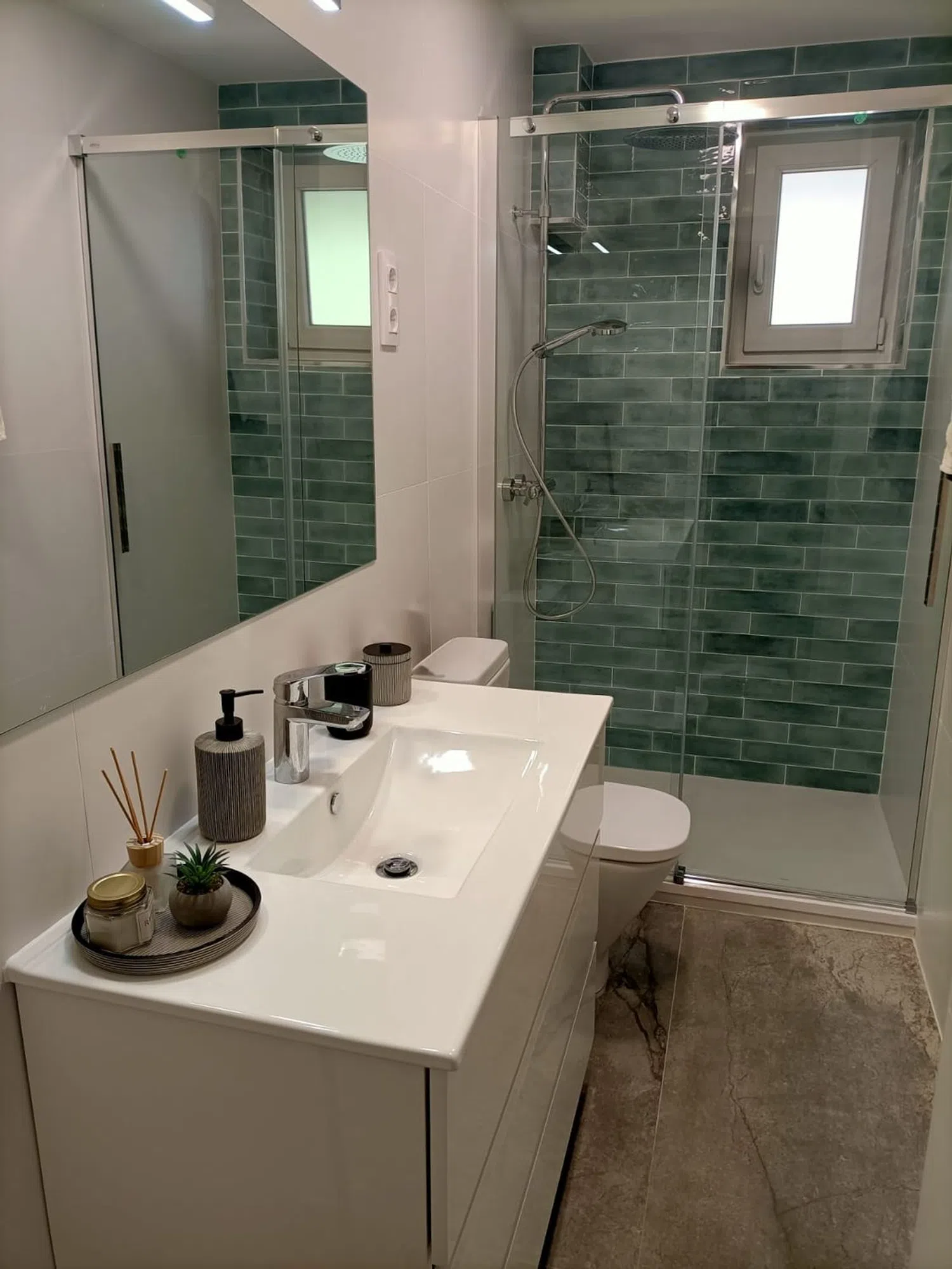 Piso en calle del Poeta Blas de Otero, 17 - Foto 10