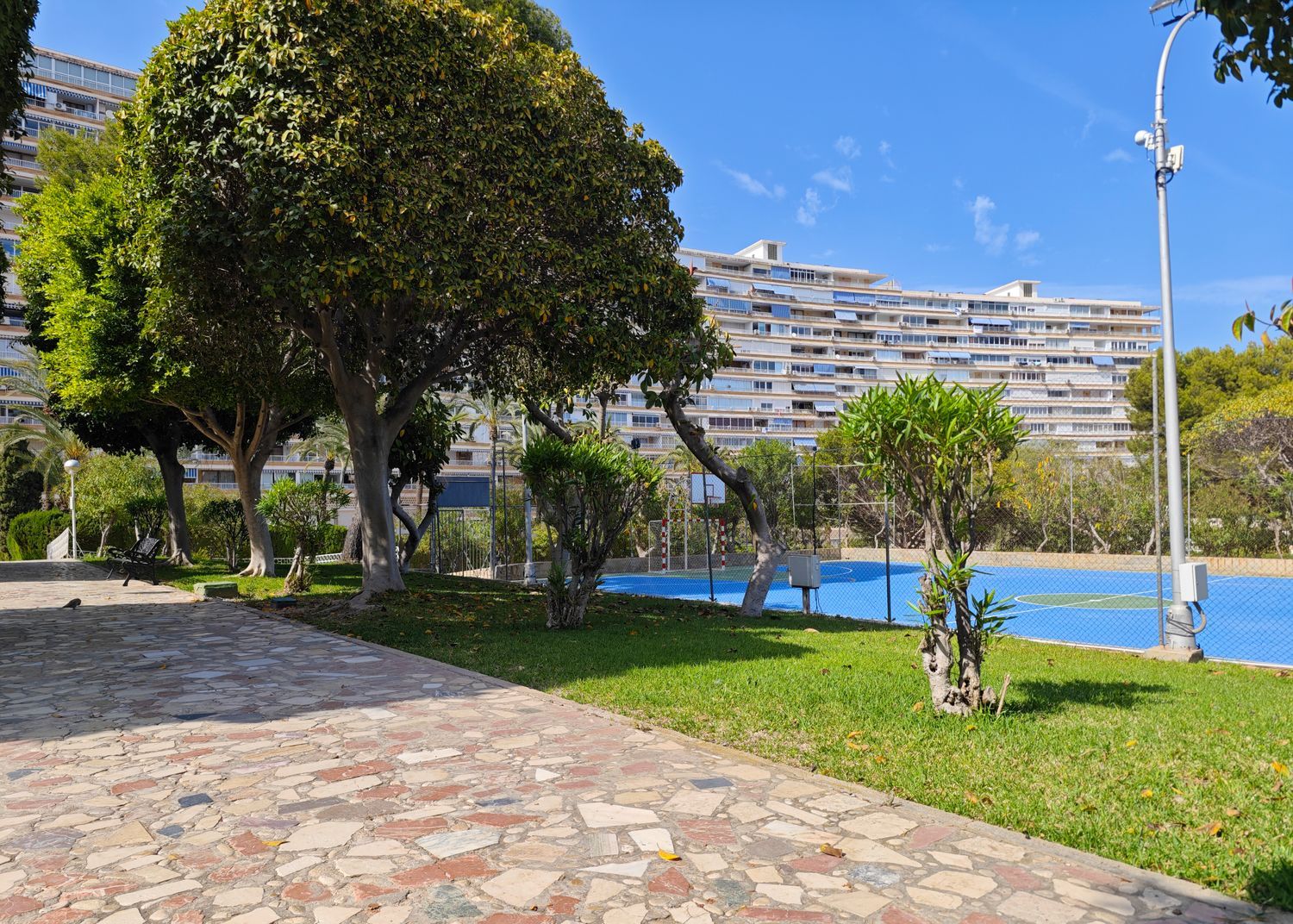 Piso en Avenida Benidorm, 18, Playa de San Juan - Foto 20