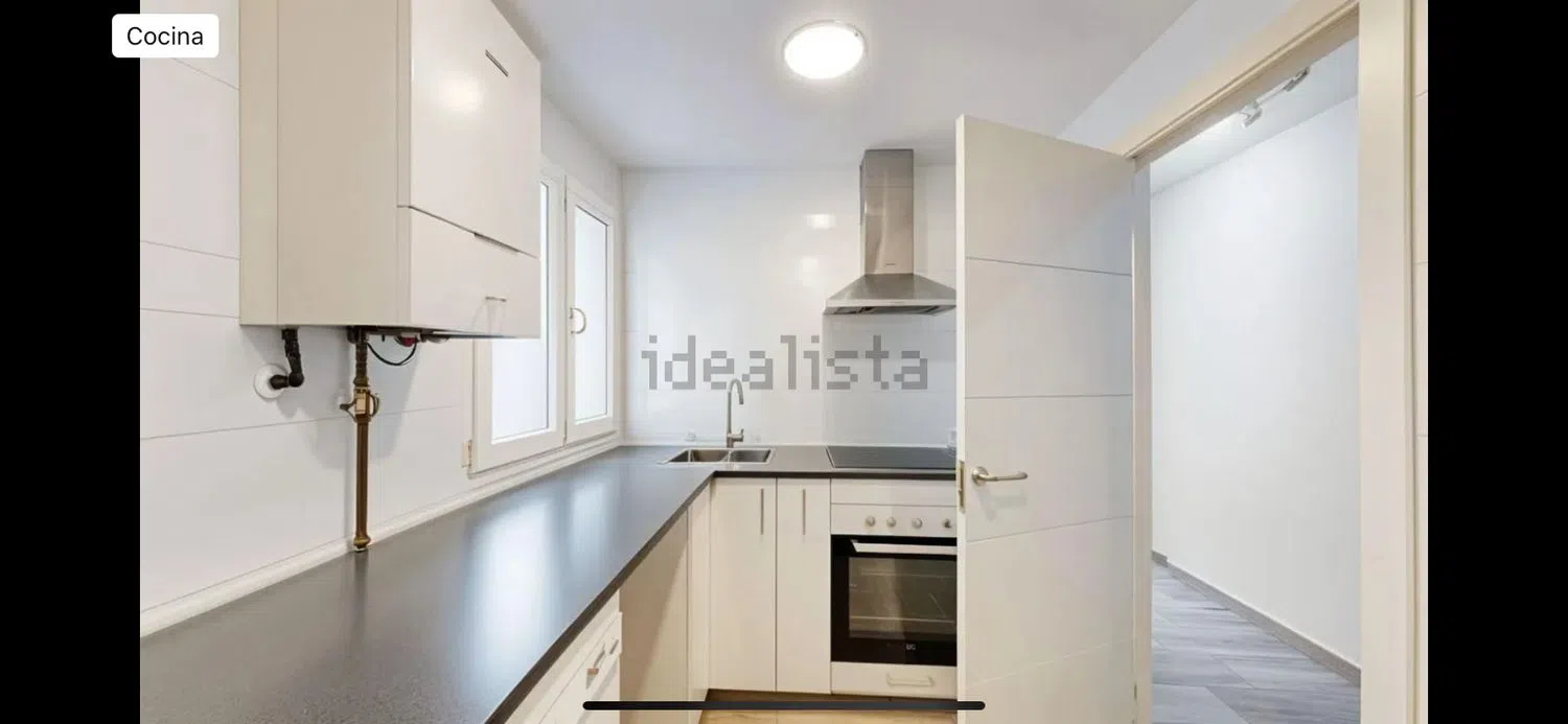 Piso en calle de Puentelarra, 33 - Foto 3