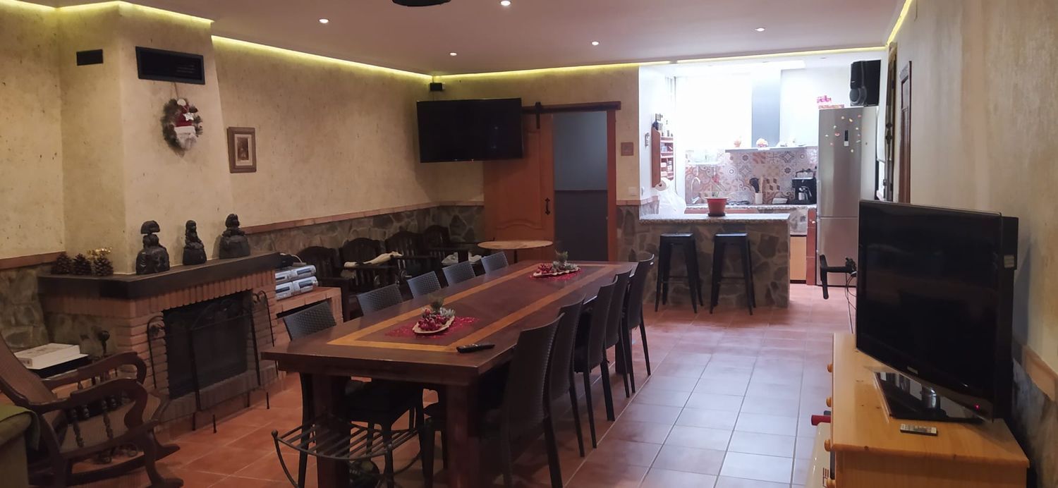 Casa o chalet independiente en Calle Clavellinas, 28, Ciudad Jardín, Ciudad Jardín - Foto 14
