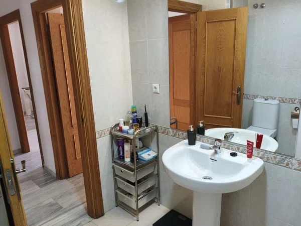 Piso en Calle Marujita Díaz, 6, Montemar, Montemar - Foto 25