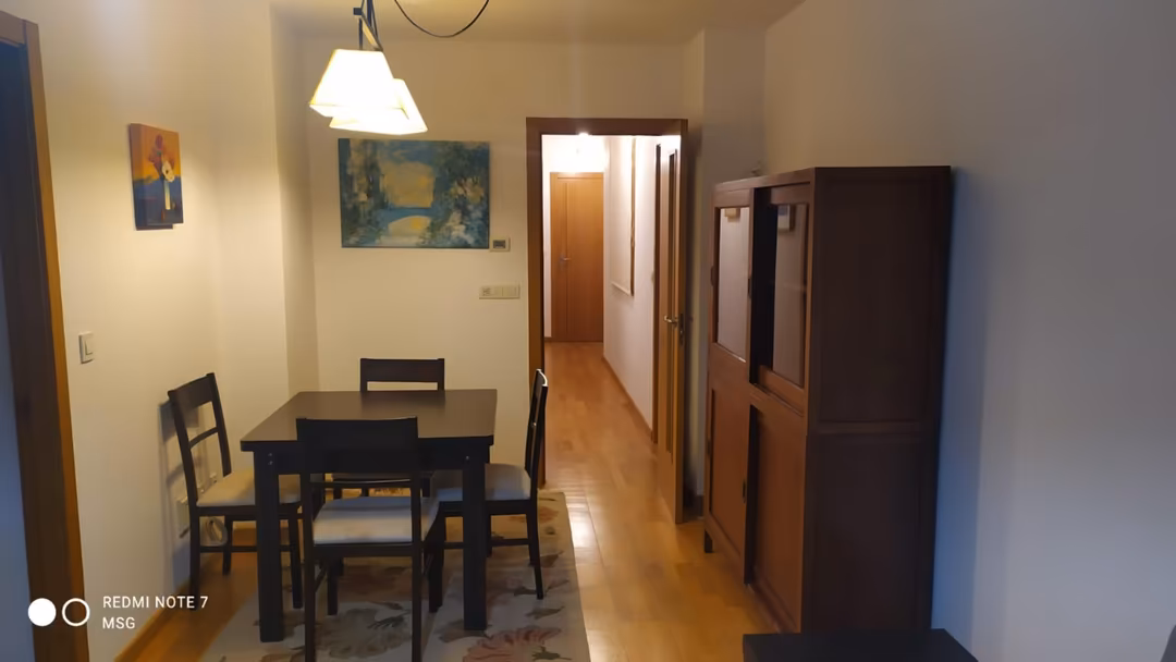 Piso en  Avenida Hércules 27 - Foto 7