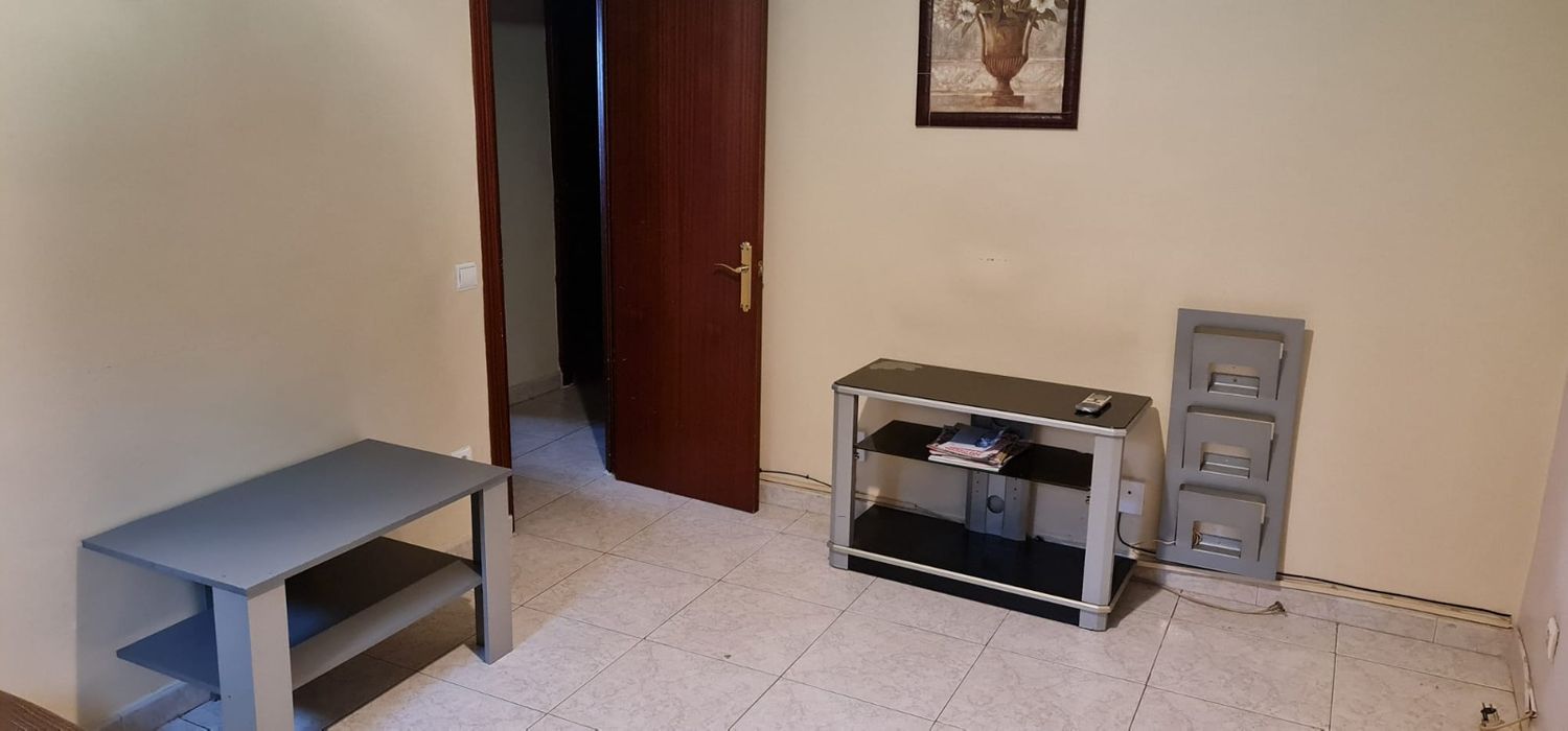Piso en Plaza del Mediodía, 13, Sector sur - Santa Cruz - Foto 4