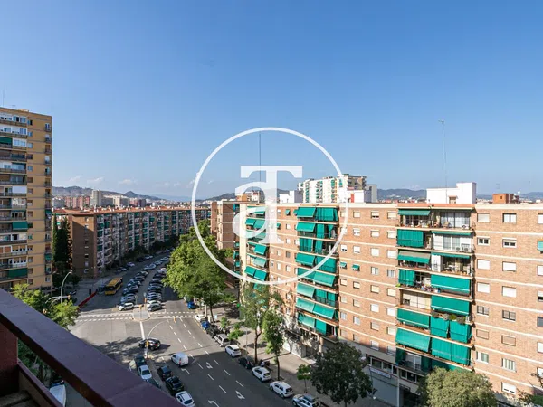 Piso en Calle de Cantàbria, Sant Martí de Provençals - Foto 7