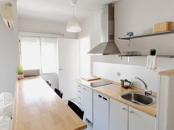 Piso en calle de Gonzalo de Céspedes, 15 - Foto 4