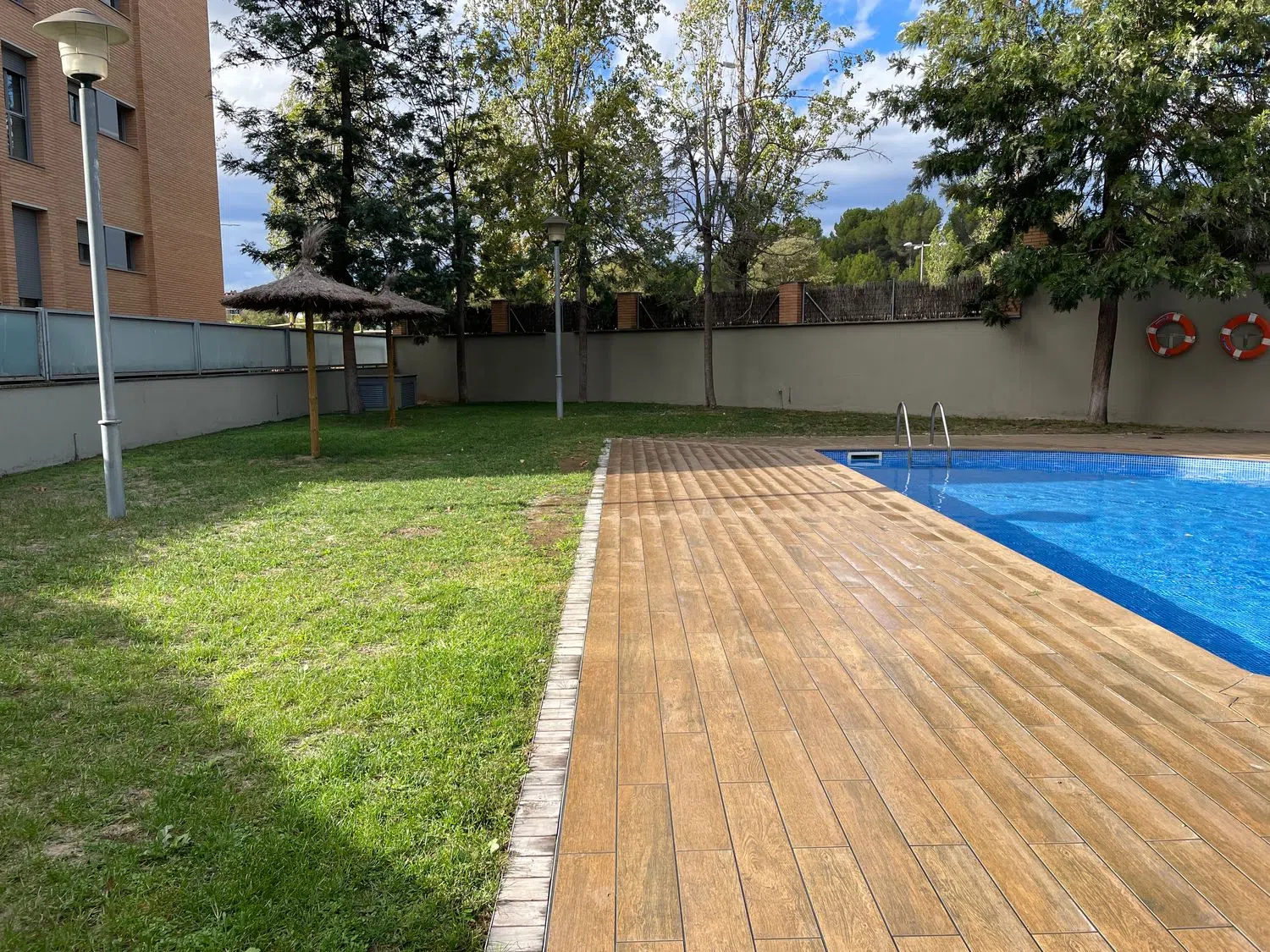 Piso en calle del Pont de Can Vernet, 9 - Foto 29