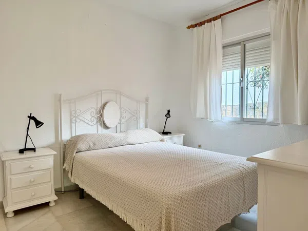 Casa o chalet independiente en Calle Luís de Góngora, 1, Las Brisas - Foto 35