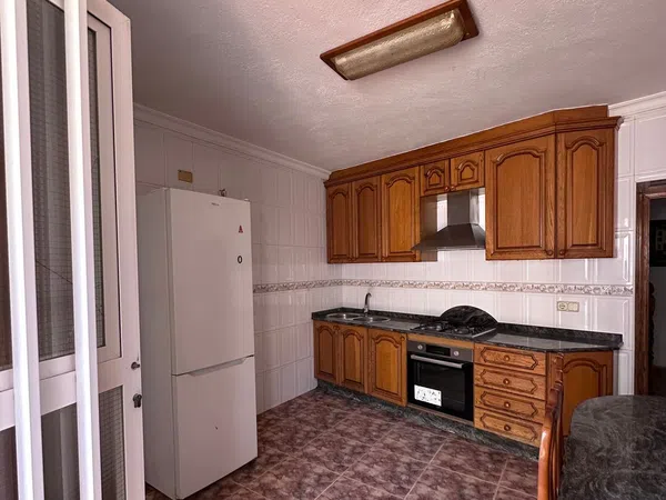Casa de pueblo en Avenida de Andalucía, 64 - Foto 6