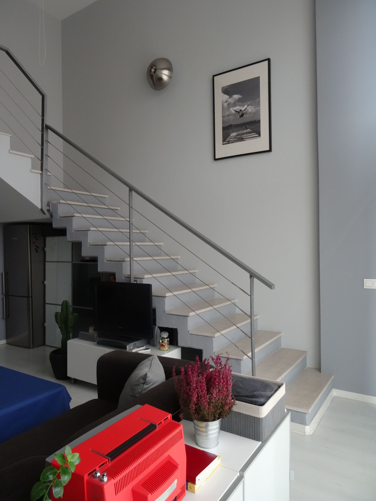 Dúplex en avenida de Manoteras, 38 - Foto 4