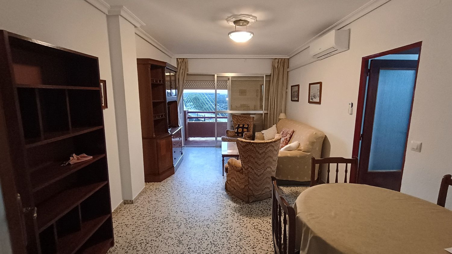 Piso en Avenida Romanticismo, 3, Doctor Fedriani - Foto 7
