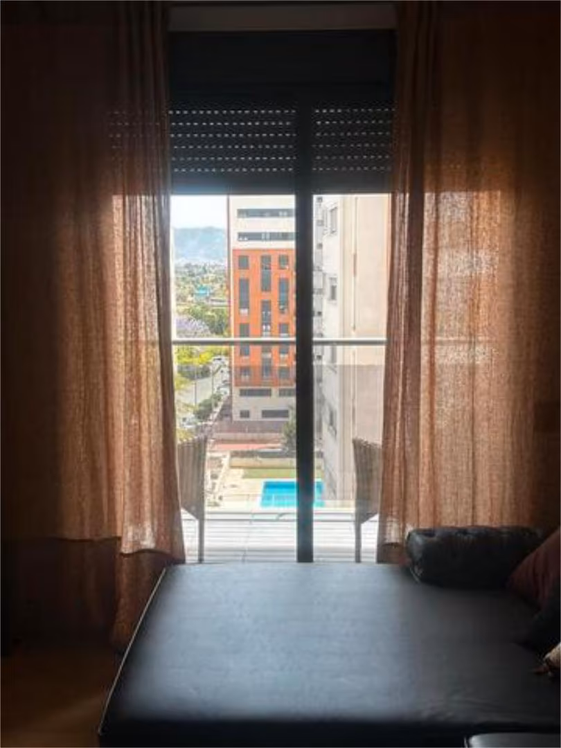 Piso en Juan Carlos I - Foto 9