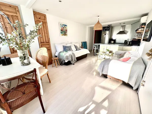 Ático en calle Alcalá Galiano, 17 - Foto 7