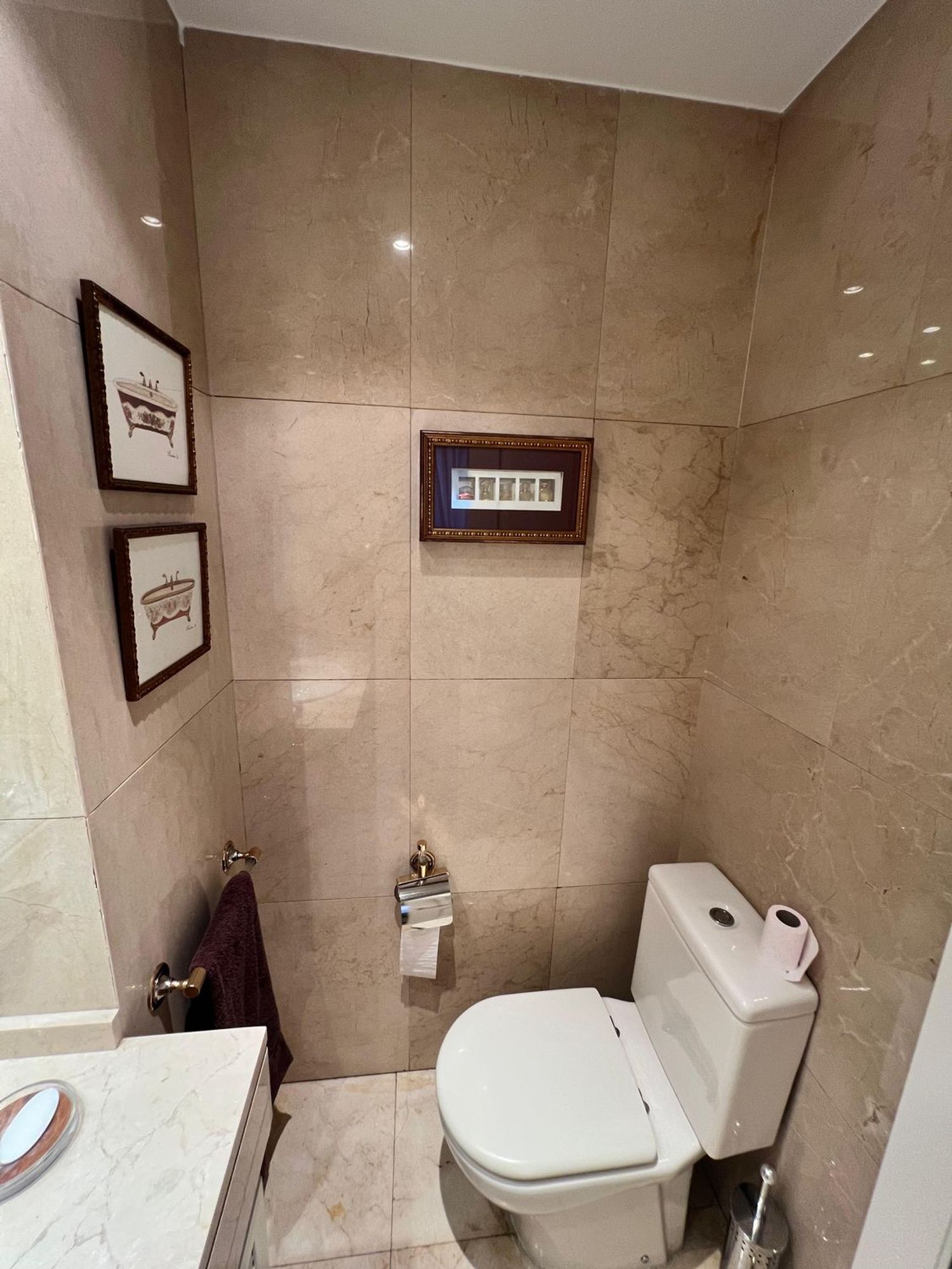 Chalet adosado en calle de Arévalo Lara, 41 - Foto 13