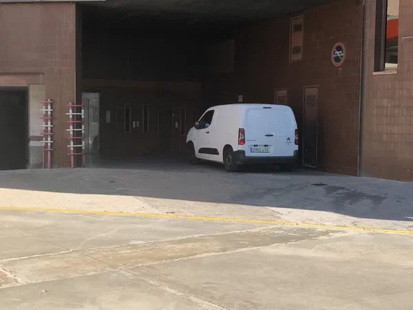 Local o nave en Zona del Mig - Foto 15